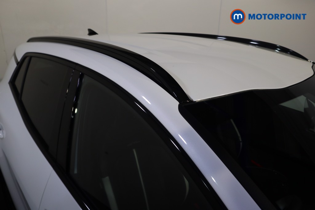 KIA Sportage Gt-Line Automatic Petrol-Electric Hybrid SUV - Stock Number (1614092) - 33rd supplementary image