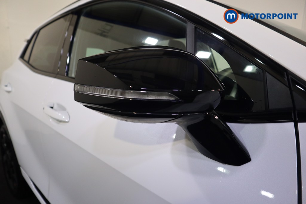 KIA Sportage Gt-Line Automatic Petrol-Electric Hybrid SUV - Stock Number (1614092) - 34th supplementary image