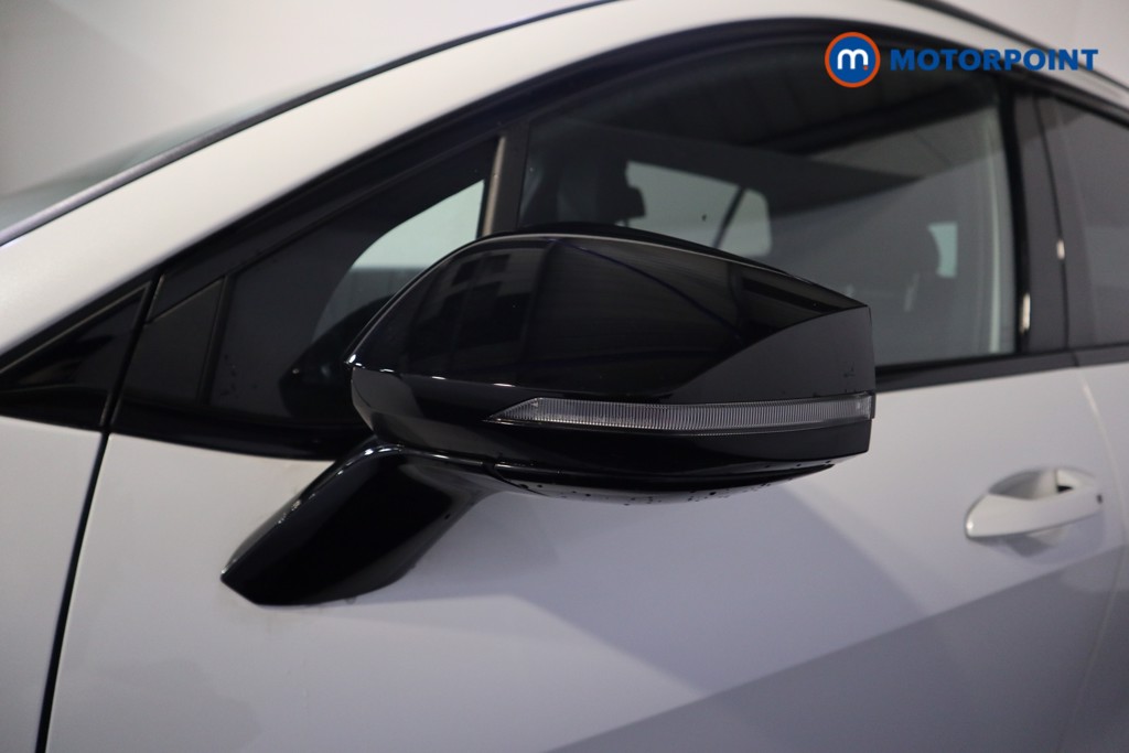 KIA Sportage Gt-Line Automatic Petrol-Electric Hybrid SUV - Stock Number (1614092) - 35th supplementary image