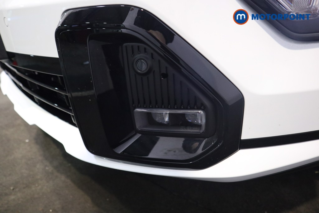 KIA Sportage Gt-Line Automatic Petrol-Electric Hybrid SUV - Stock Number (1614092) - 36th supplementary image