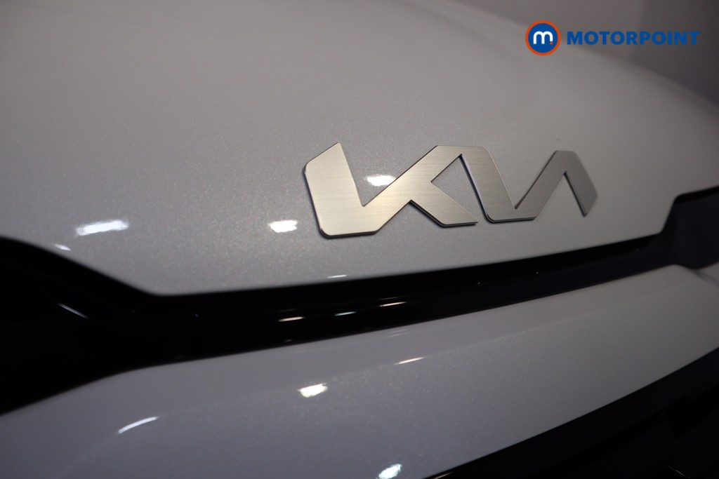 KIA Sportage Gt-Line Automatic Petrol-Electric Hybrid SUV - Stock Number (1614092) - 40th supplementary image