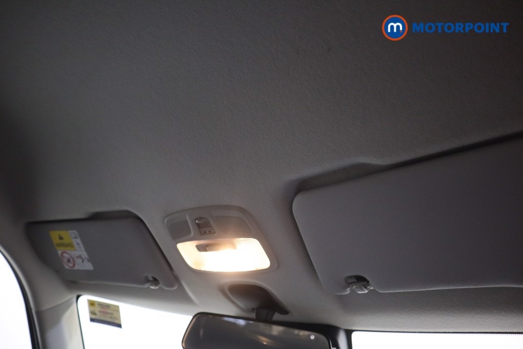 Suzuki Swift Motion Manual Petrol Hatchback - Stock Number (1614100) - 8th supplementary image