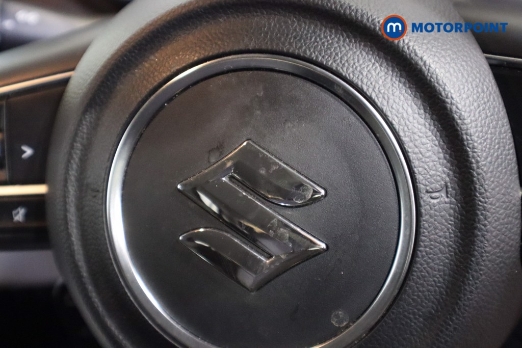 Suzuki Swift Motion Manual Petrol Hatchback - Stock Number (1614100) - 14th supplementary image