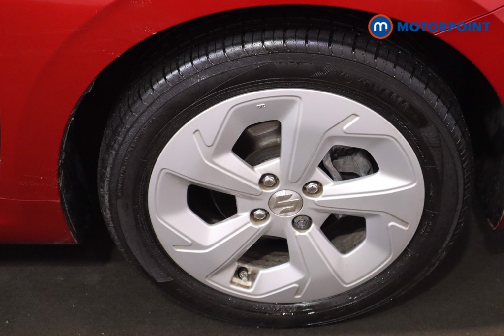 Suzuki Swift Motion Manual Petrol Hatchback - Stock Number (1614100) - 24th supplementary image