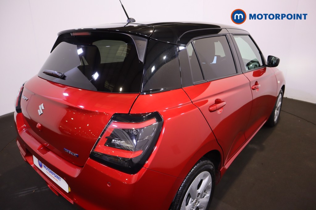 Suzuki Swift Motion Manual Petrol Hatchback - Stock Number (1614100) - 27th supplementary image