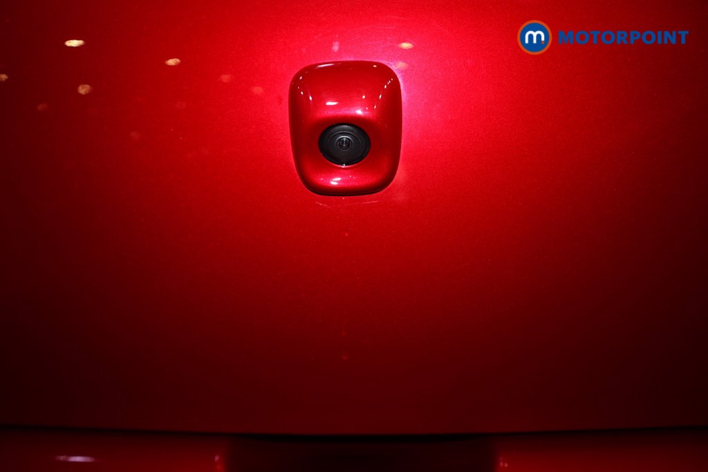 Suzuki Swift Motion Manual Petrol Hatchback - Stock Number (1614100) - 29th supplementary image