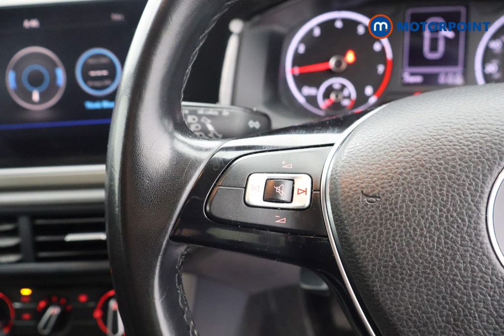 Volkswagen Polo Match Manual Petrol Hatchback - Stock Number (1614102) - 2nd supplementary image