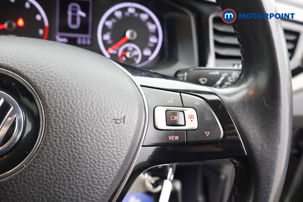Volkswagen Polo Match Manual Petrol Hatchback - Stock Number (1614102) - 3rd supplementary image