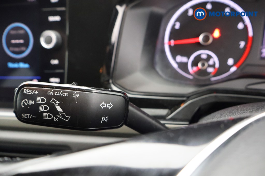 Volkswagen Polo Match Manual Petrol Hatchback - Stock Number (1614102) - 5th supplementary image