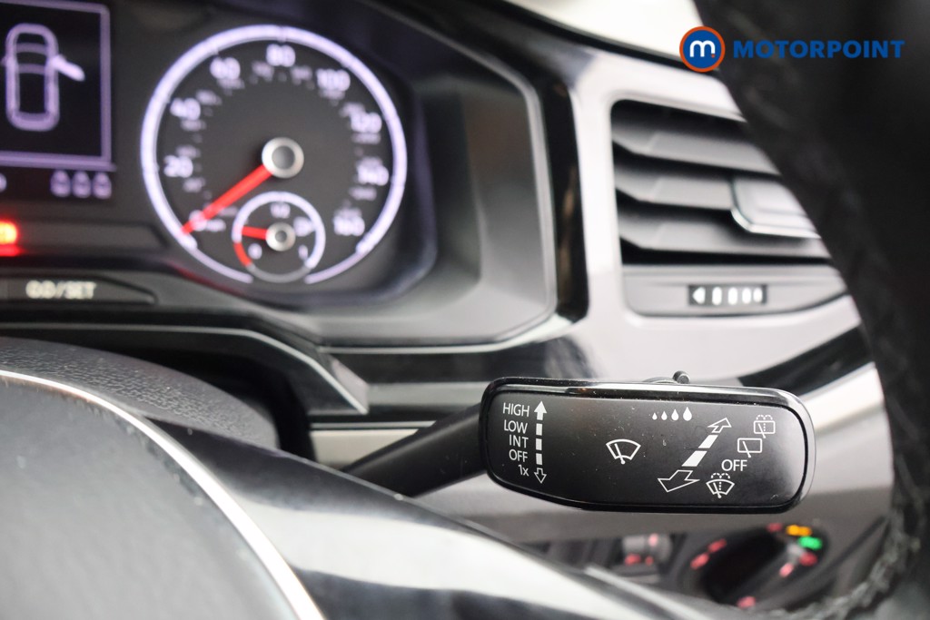 Volkswagen Polo Match Manual Petrol Hatchback - Stock Number (1614102) - 6th supplementary image