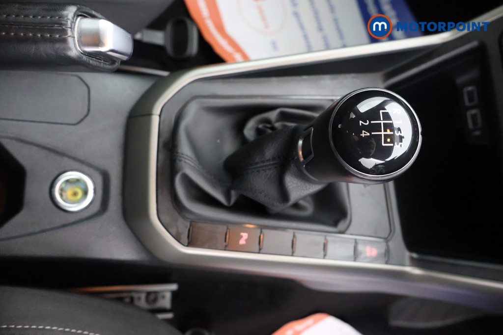 Volkswagen Polo Match Manual Petrol Hatchback - Stock Number (1614102) - 9th supplementary image