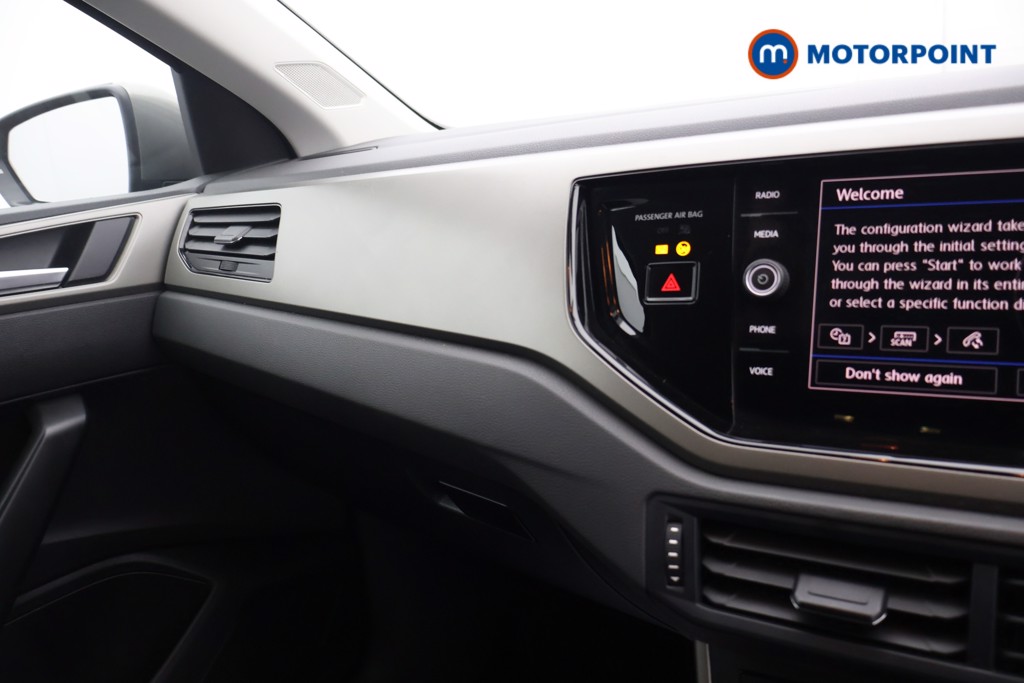 Volkswagen Polo Match Manual Petrol Hatchback - Stock Number (1614102) - 10th supplementary image