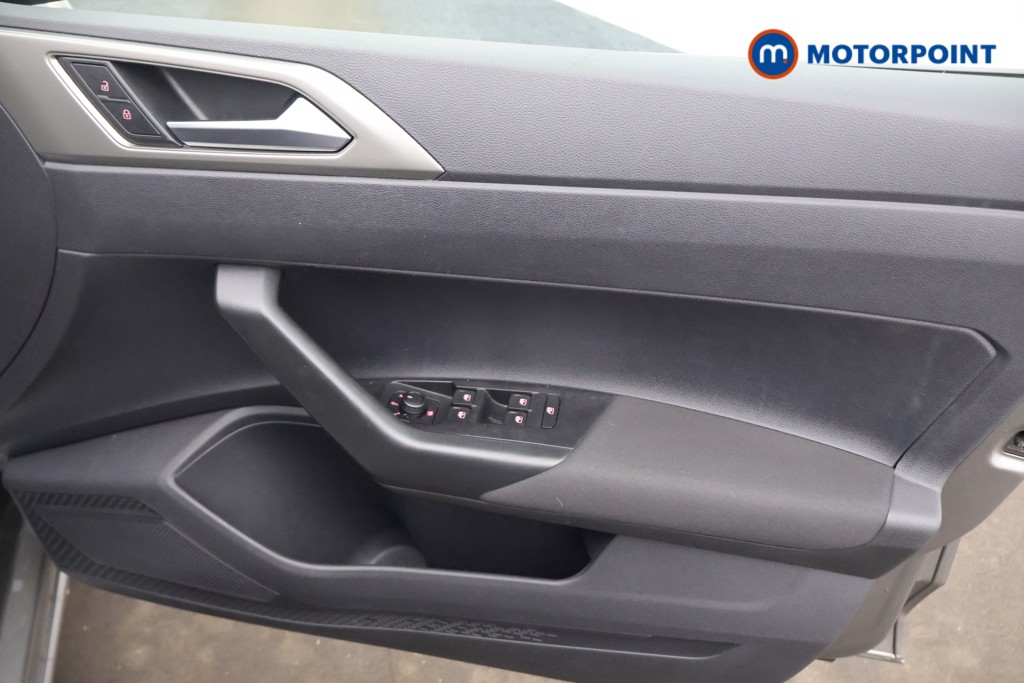 Volkswagen Polo Match Manual Petrol Hatchback - Stock Number (1614102) - 12th supplementary image