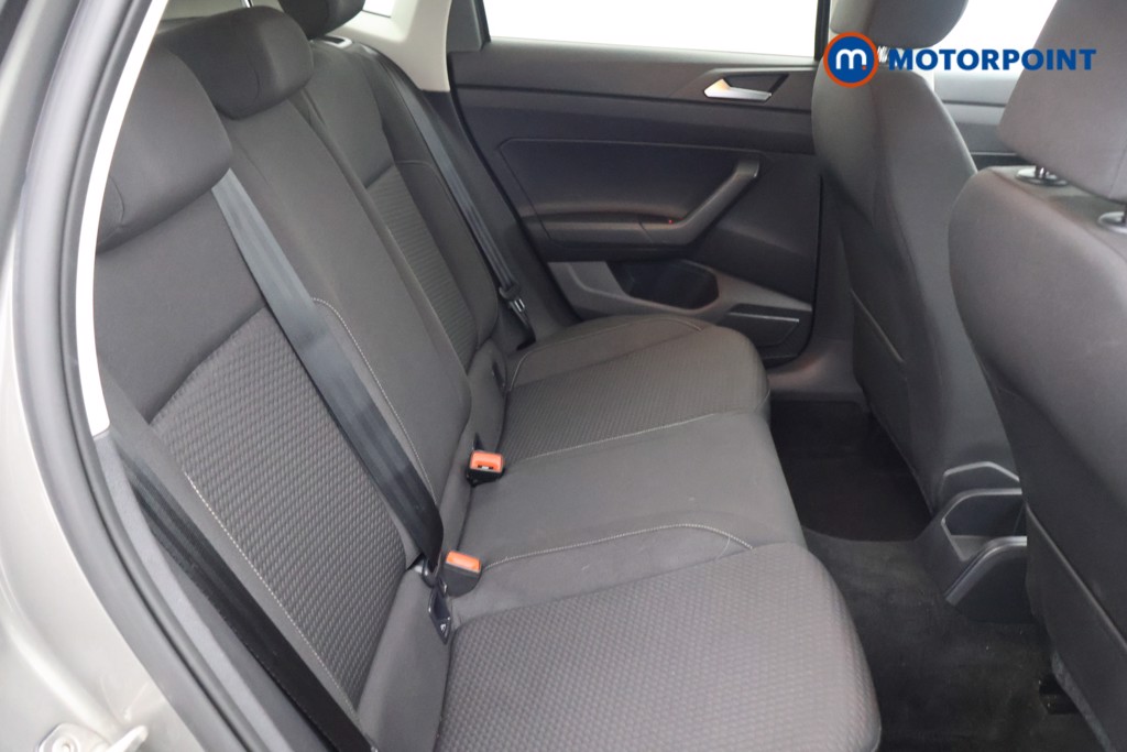 Volkswagen Polo Match Manual Petrol Hatchback - Stock Number (1614102) - 15th supplementary image