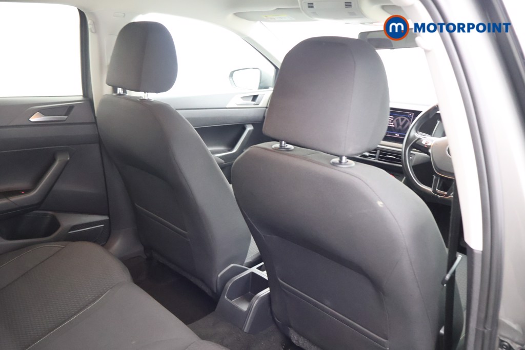 Volkswagen Polo Match Manual Petrol Hatchback - Stock Number (1614102) - 16th supplementary image