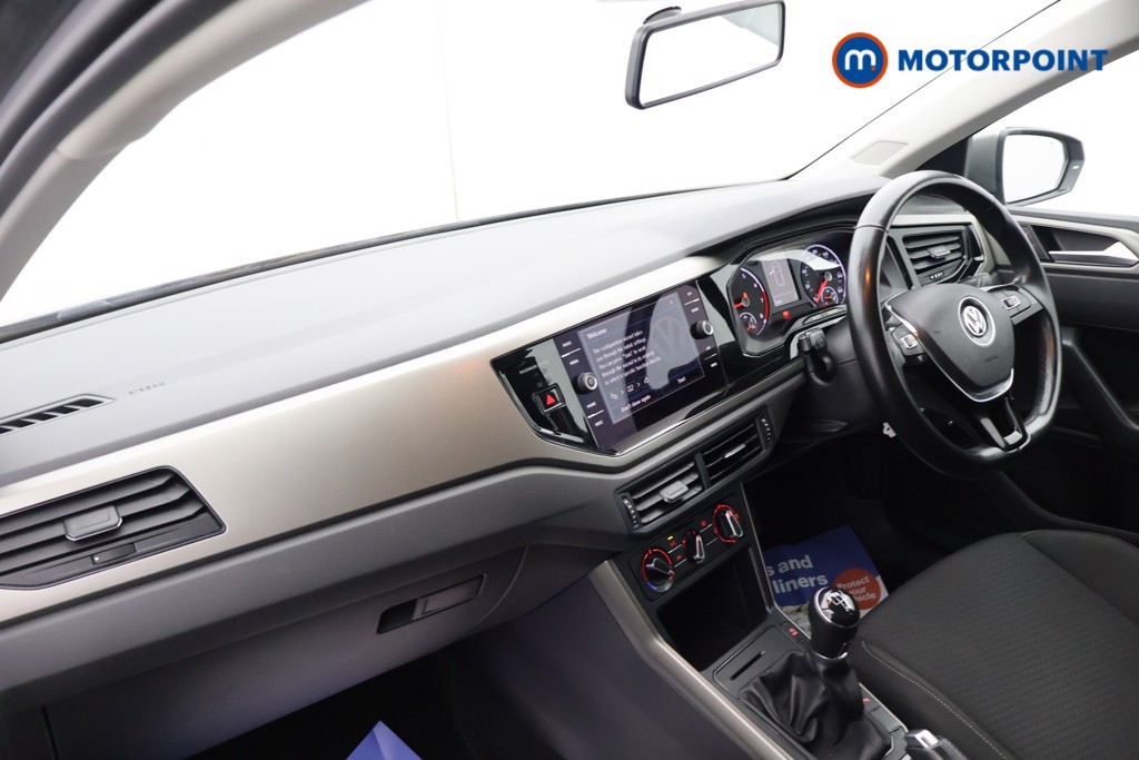 Volkswagen Polo Match Manual Petrol Hatchback - Stock Number (1614102) - 18th supplementary image