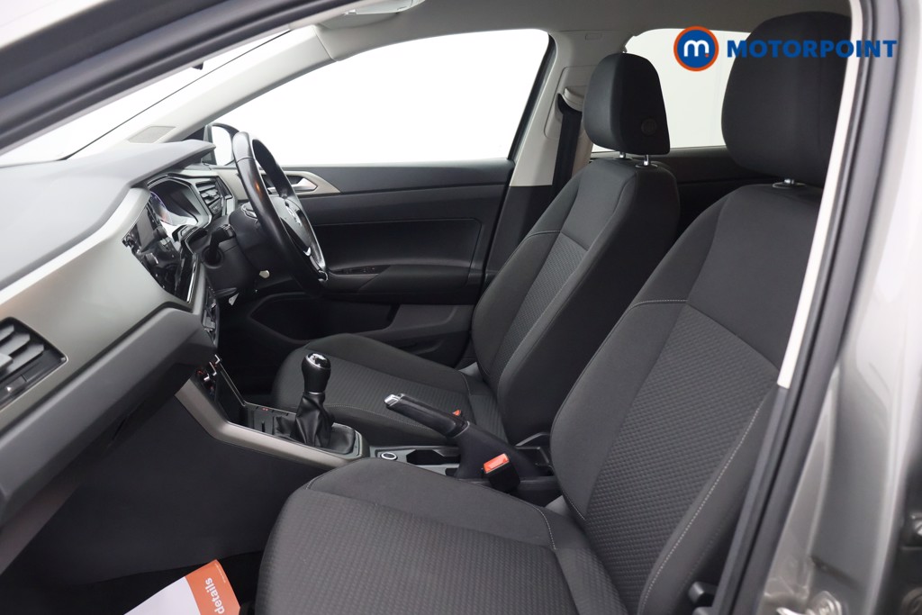 Volkswagen Polo Match Manual Petrol Hatchback - Stock Number (1614102) - 19th supplementary image