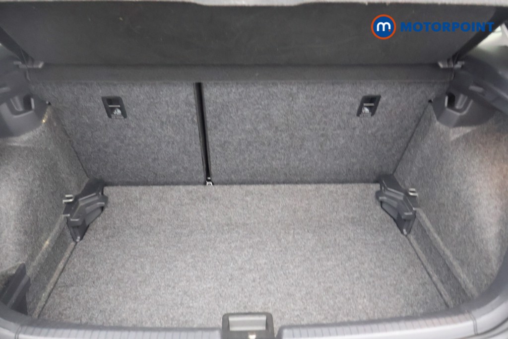 Volkswagen Polo Match Manual Petrol Hatchback - Stock Number (1614102) - 20th supplementary image