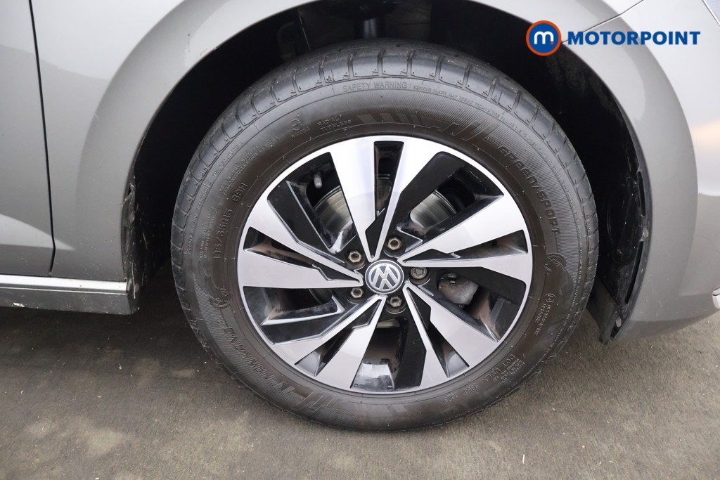 Volkswagen Polo Match Manual Petrol Hatchback - Stock Number (1614102) - 22nd supplementary image