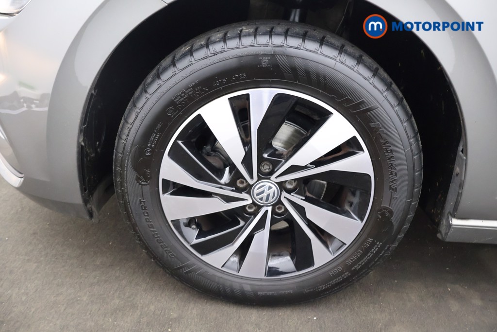 Volkswagen Polo Match Manual Petrol Hatchback - Stock Number (1614102) - 23rd supplementary image