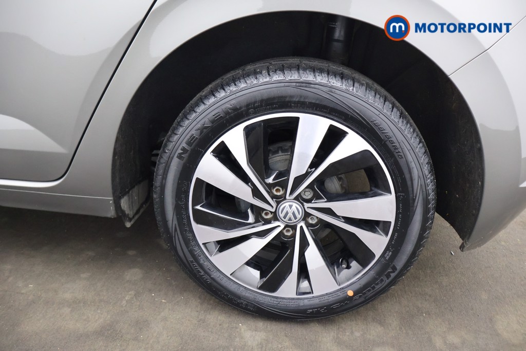 Volkswagen Polo Match Manual Petrol Hatchback - Stock Number (1614102) - 24th supplementary image