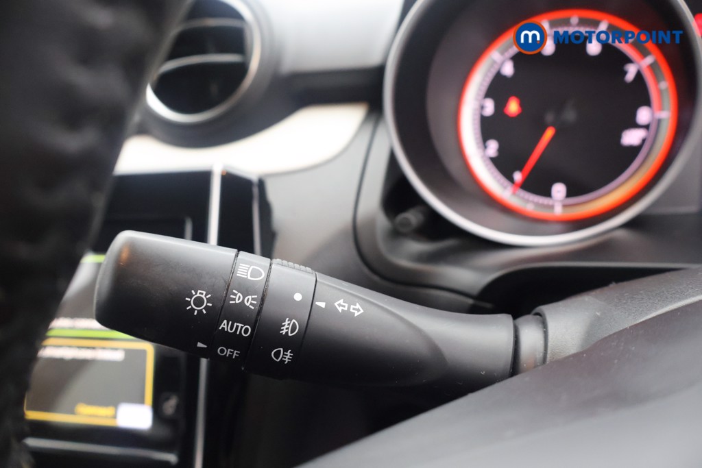 Suzuki Swift Sz-T Manual Petrol Hatchback - Stock Number (1614209) - 5th supplementary image