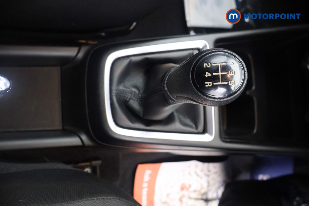 Suzuki Swift Sz-T Manual Petrol Hatchback - Stock Number (1614209) - 9th supplementary image