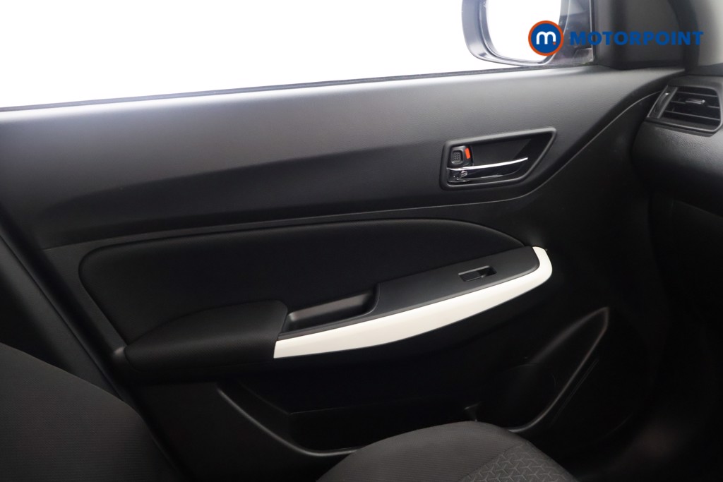 Suzuki Swift Sz-T Manual Petrol Hatchback - Stock Number (1614209) - 11th supplementary image