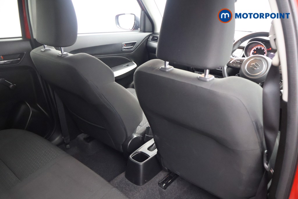 Suzuki Swift Sz-T Manual Petrol Hatchback - Stock Number (1614209) - 16th supplementary image