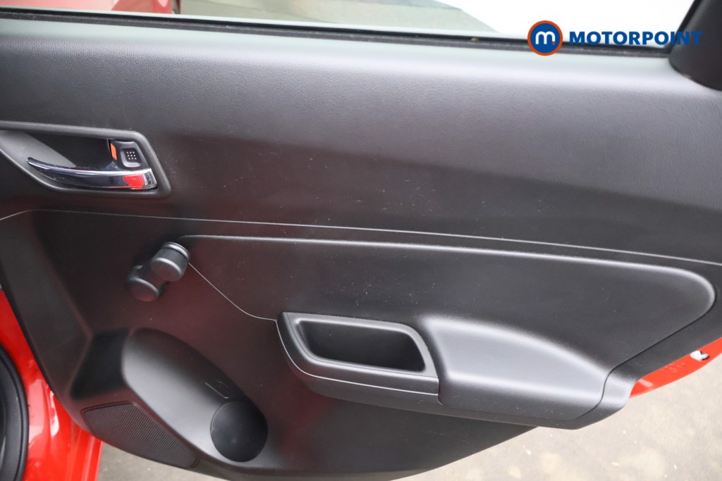 Suzuki Swift Sz-T Manual Petrol Hatchback - Stock Number (1614209) - 17th supplementary image