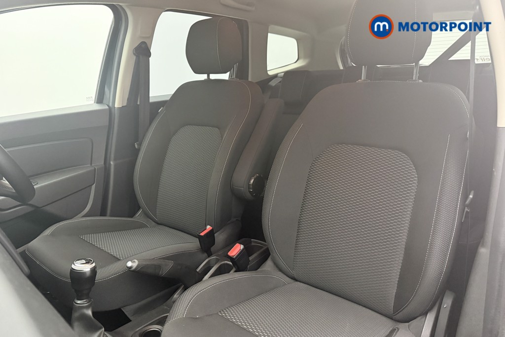 Dacia Duster Comfort Manual Petrol SUV - Stock Number (1614249) - 3rd supplementary image