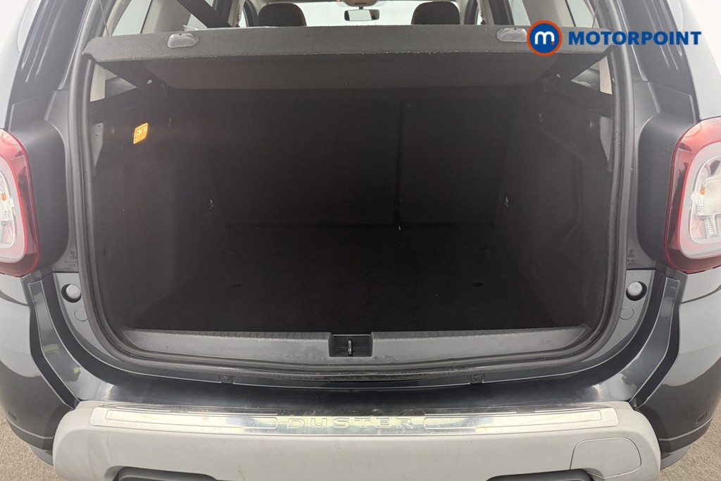 Dacia Duster Comfort Manual Petrol SUV - Stock Number (1614249) - 5th supplementary image