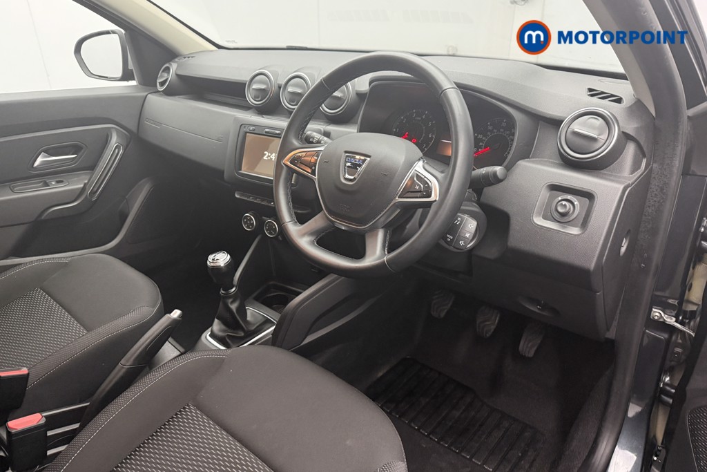 Dacia Duster Comfort Manual Petrol SUV - Stock Number (1614249) - 6th supplementary image