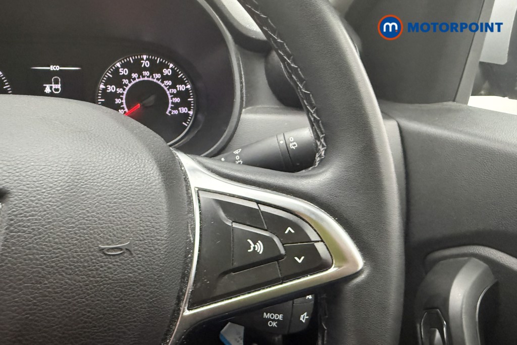 Dacia Duster Comfort Manual Petrol SUV - Stock Number (1614249) - 8th supplementary image