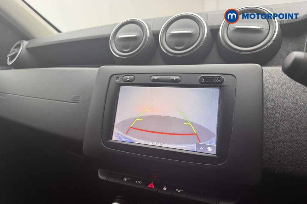 Dacia Duster Comfort Manual Petrol SUV - Stock Number (1614249) - 12th supplementary image