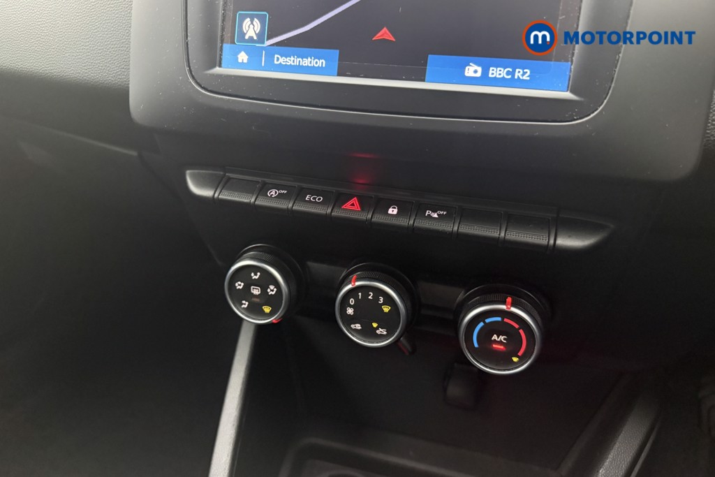 Dacia Duster Comfort Manual Petrol SUV - Stock Number (1614249) - 13th supplementary image