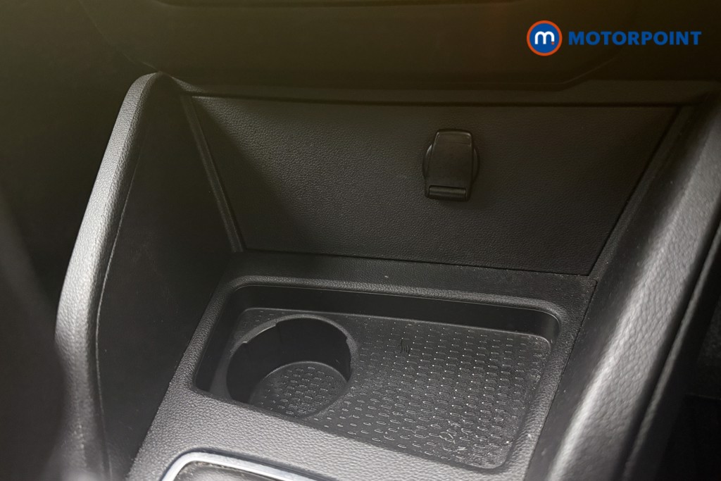 Dacia Duster Comfort Manual Petrol SUV - Stock Number (1614249) - 15th supplementary image