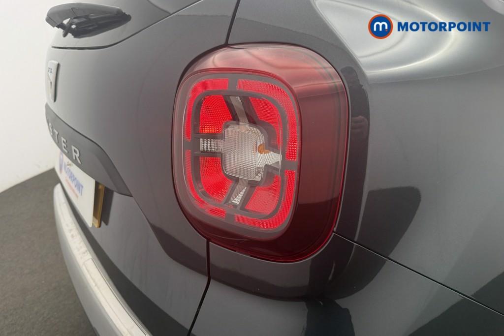 Dacia Duster Comfort Manual Petrol SUV - Stock Number (1614249) - 17th supplementary image