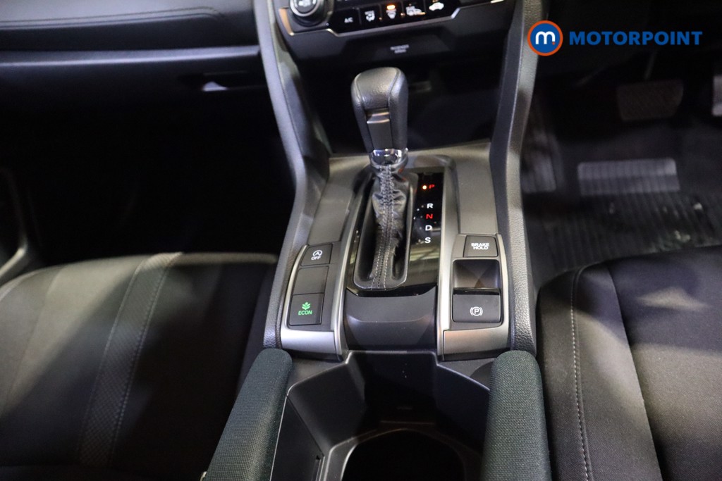 Honda Civic SE Automatic Petrol Hatchback - Stock Number (1614253) - 6th supplementary image