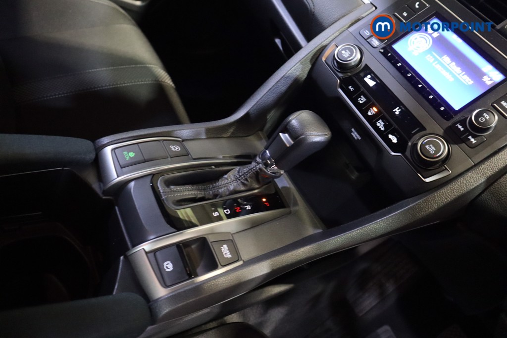 Honda Civic SE Automatic Petrol Hatchback - Stock Number (1614253) - 7th supplementary image