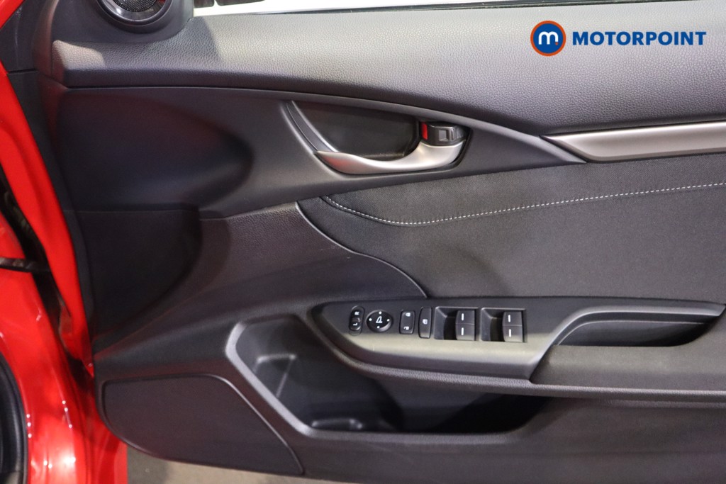 Honda Civic SE Automatic Petrol Hatchback - Stock Number (1614253) - 9th supplementary image