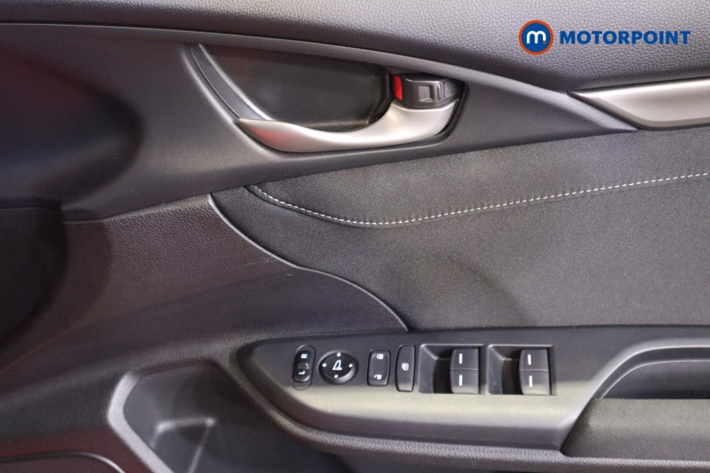 Honda Civic SE Automatic Petrol Hatchback - Stock Number (1614253) - 10th supplementary image