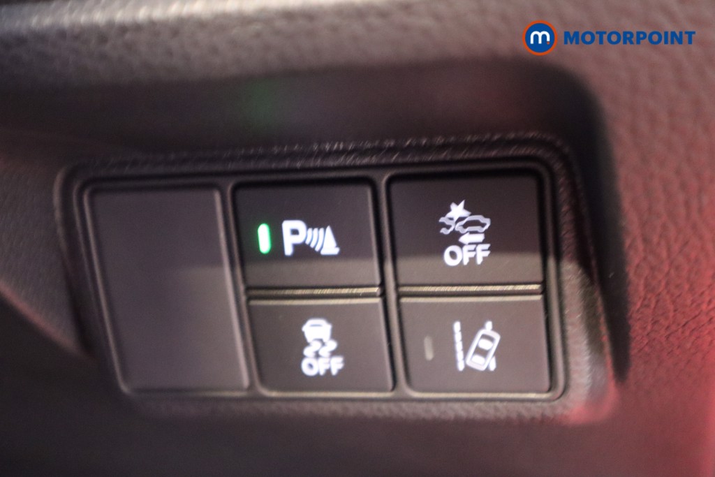 Honda Civic SE Automatic Petrol Hatchback - Stock Number (1614253) - 12th supplementary image