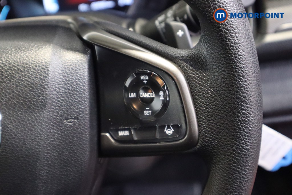Honda Civic SE Automatic Petrol Hatchback - Stock Number (1614253) - 13th supplementary image