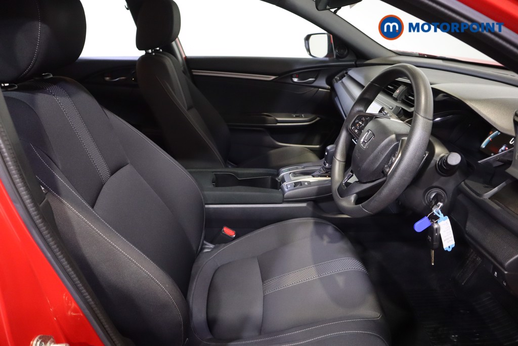 Honda Civic SE Automatic Petrol Hatchback - Stock Number (1614253) - 17th supplementary image