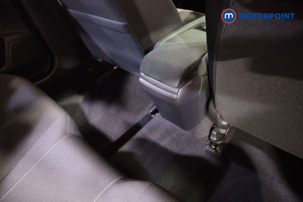 Honda Civic SE Automatic Petrol Hatchback - Stock Number (1614253) - 19th supplementary image