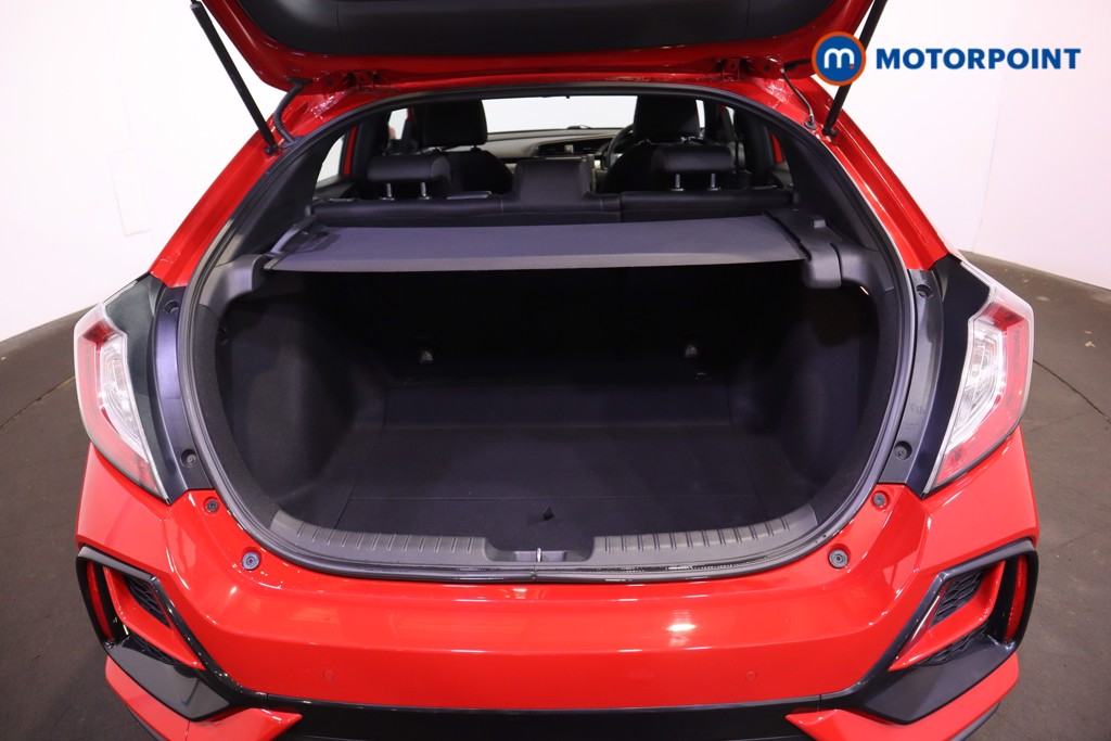 Honda Civic SE Automatic Petrol Hatchback - Stock Number (1614253) - 20th supplementary image