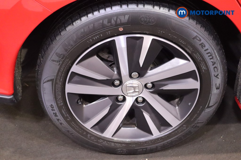 Honda Civic SE Automatic Petrol Hatchback - Stock Number (1614253) - 21st supplementary image