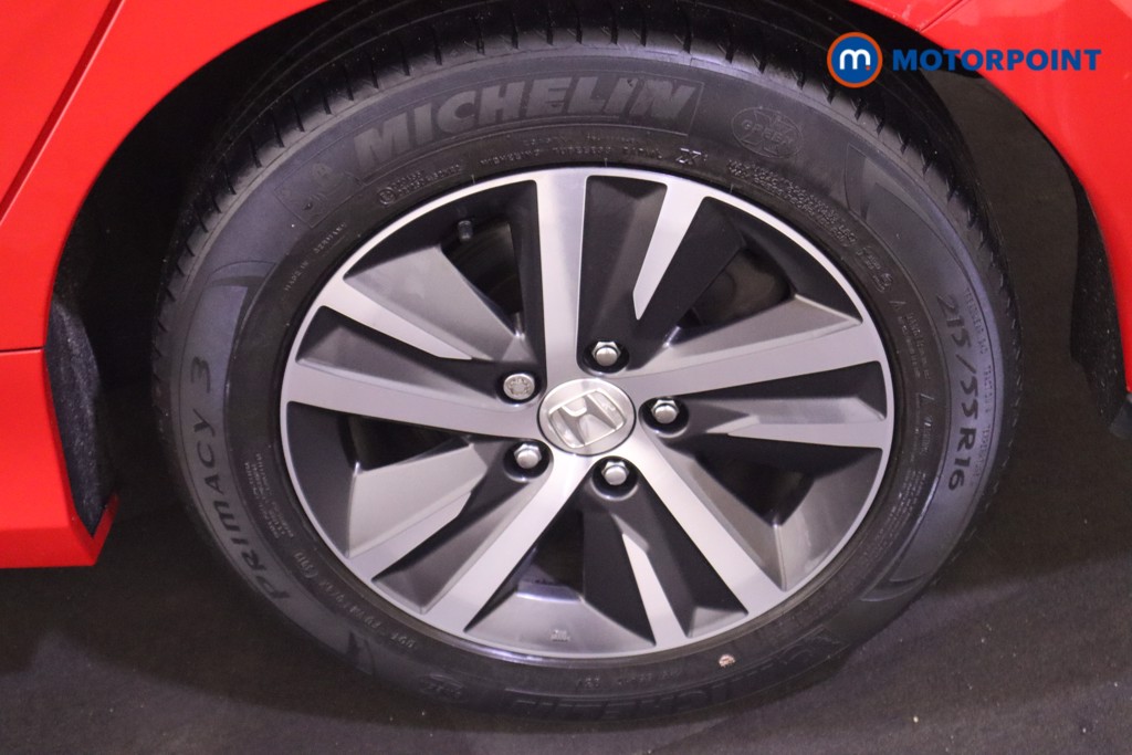 Honda Civic SE Automatic Petrol Hatchback - Stock Number (1614253) - 22nd supplementary image