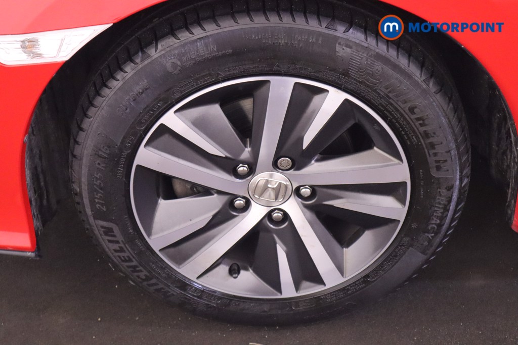 Honda Civic SE Automatic Petrol Hatchback - Stock Number (1614253) - 23rd supplementary image